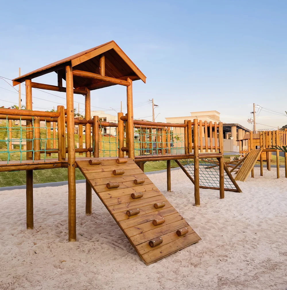 Playgrounds